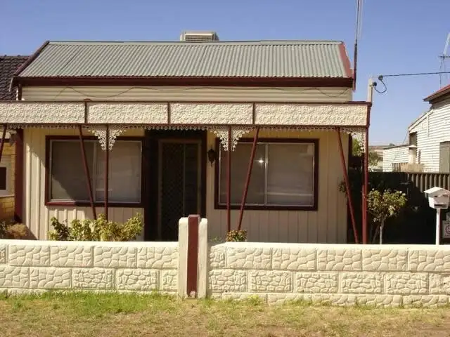 Main view of Homely house listing, 549 Blende Street, Broken Hill NSW 2880