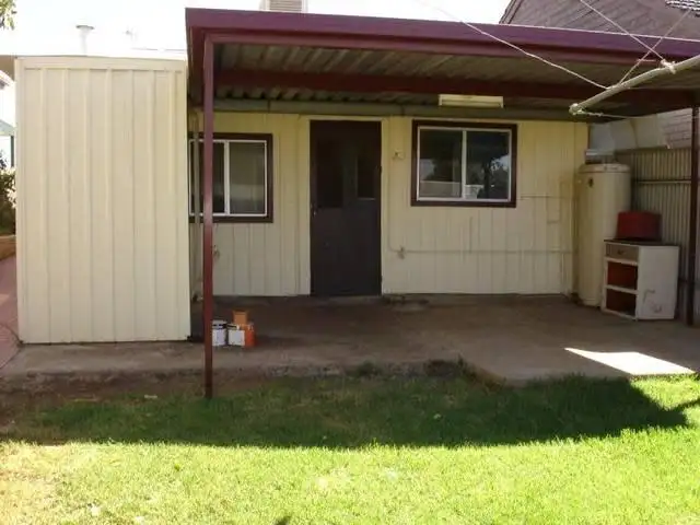 Third view of Homely house listing, 549 Blende Street, Broken Hill NSW 2880