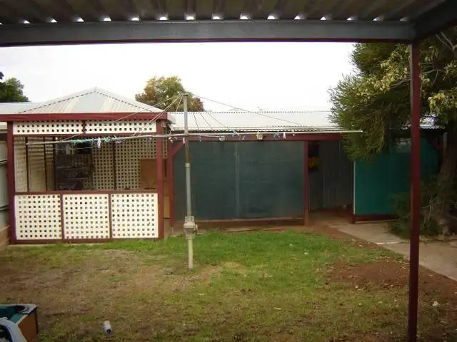 Fourth view of Homely house listing, 549 Blende Street, Broken Hill NSW 2880