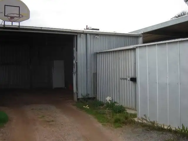 Fifth view of Homely house listing, 549 Blende Street, Broken Hill NSW 2880