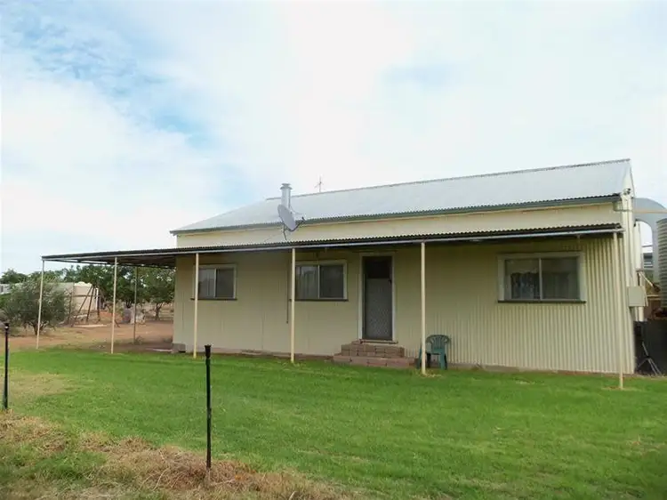 Main view of Homely house listing, 292 Loop Road, Menindee NSW 2879