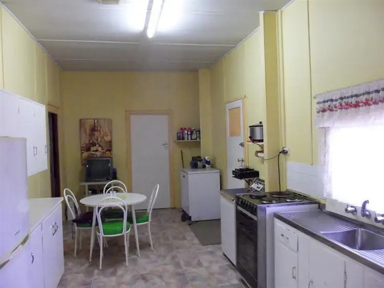 Second view of Homely house listing, 292 Loop Road, Menindee NSW 2879