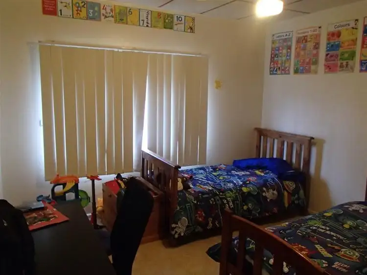 Third view of Homely house listing, 323 Wandoo Street, Broken Hill NSW 2880