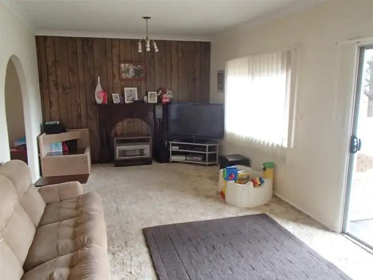 Fourth view of Homely house listing, 323 Wandoo Street, Broken Hill NSW 2880