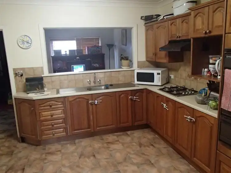 Fifth view of Homely house listing, 323 Wandoo Street, Broken Hill NSW 2880