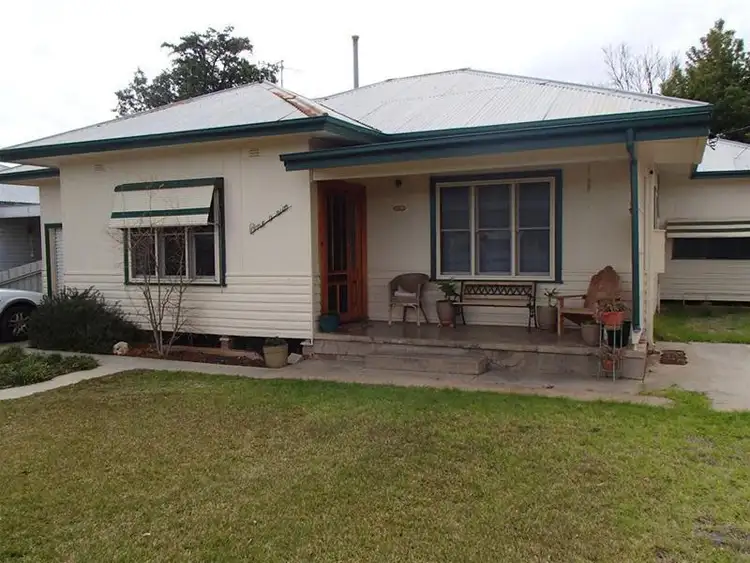 106 Duff Street, Broken Hill NSW 2880