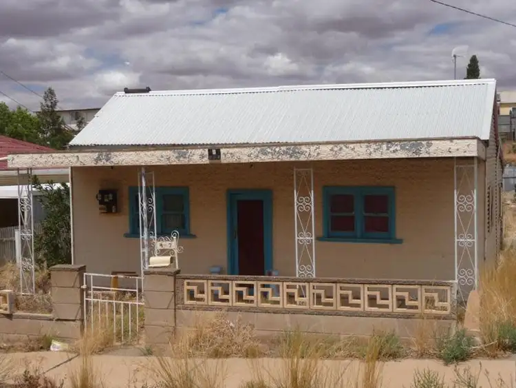 477 Thomas Street, Broken Hill NSW 2880