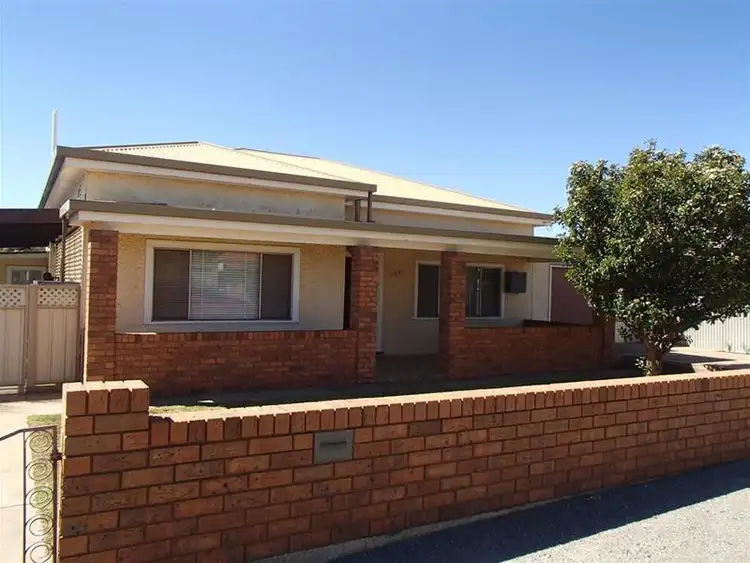 155 Piper Street, Broken Hill NSW 2880