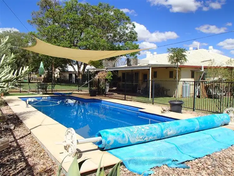 Second view of Homely house listing, 18817 Barrier Highway, Broken Hill NSW 2880