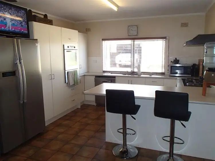 Third view of Homely house listing, 18817 Barrier Highway, Broken Hill NSW 2880