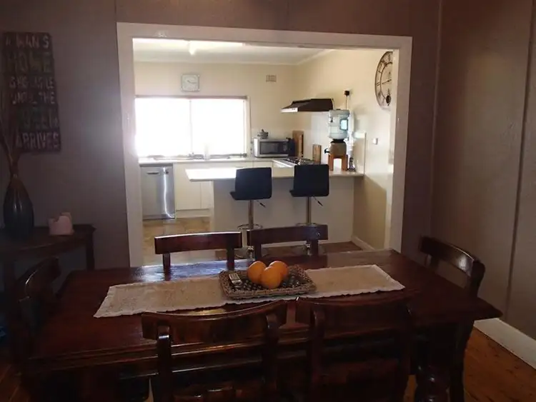 Fourth view of Homely house listing, 18817 Barrier Highway, Broken Hill NSW 2880