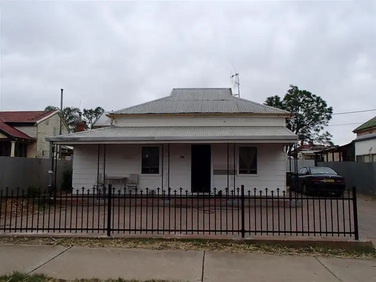 530 Chapple Street, Broken Hill NSW 2880