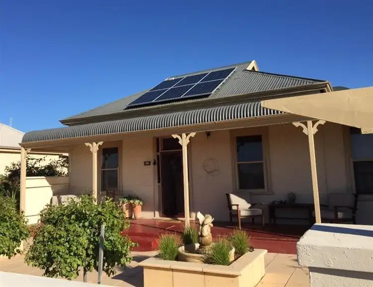 83 Bowen Street, Broken Hill NSW 2880