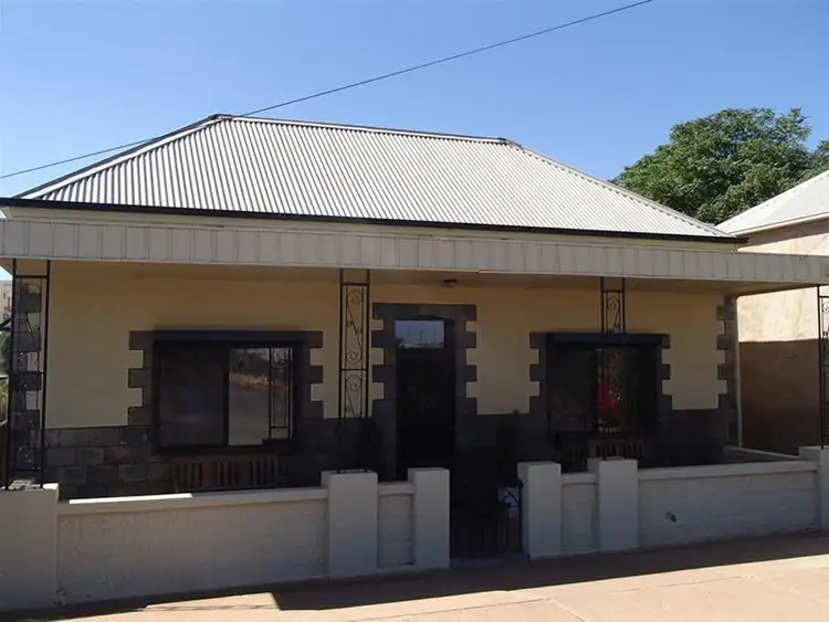 23 Argent Street, Broken Hill NSW 2880