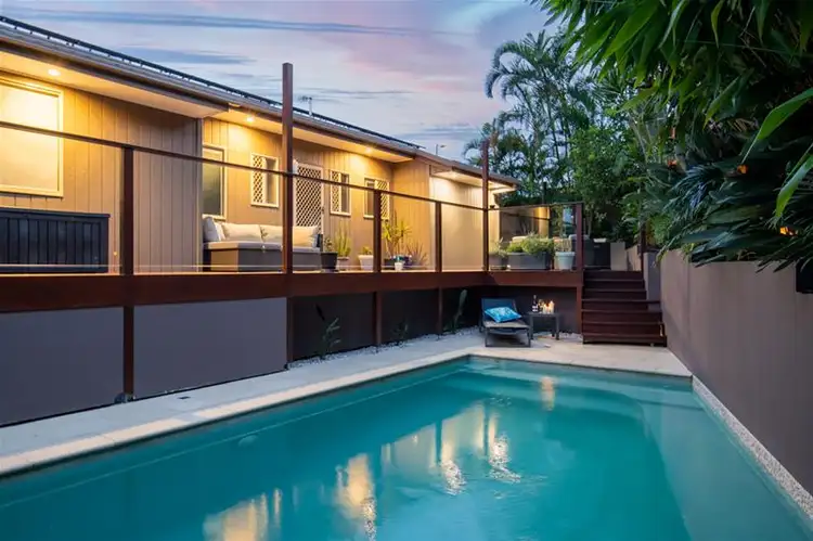 Main view of Homely house listing, 45 Nollamara Drive, Elanora QLD 4221