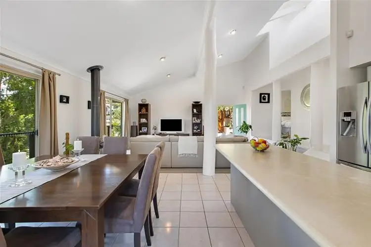 Fourth view of Homely house listing, 45 Nollamara Drive, Elanora QLD 4221