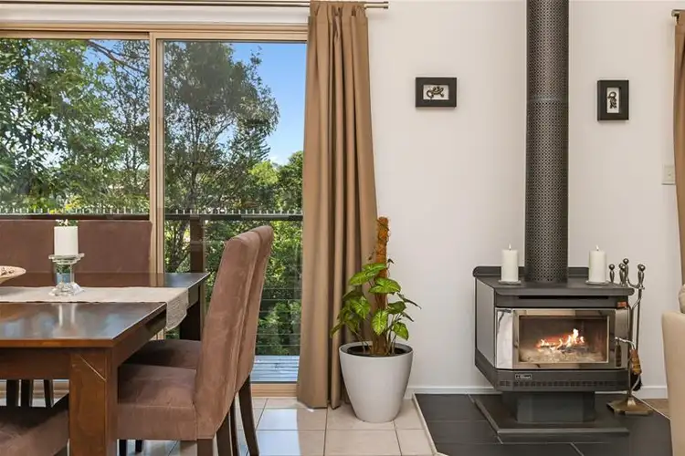 Sixth view of Homely house listing, 45 Nollamara Drive, Elanora QLD 4221
