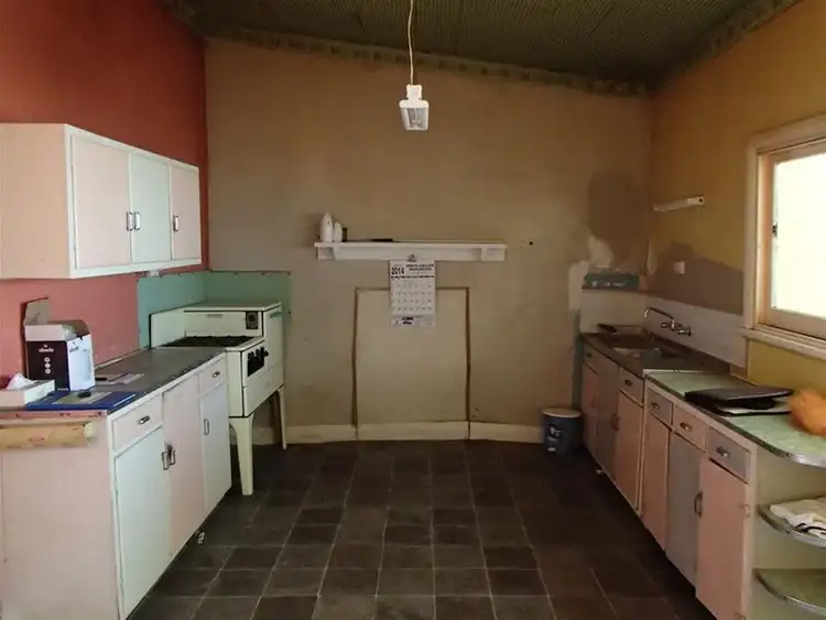 Second view of Homely house listing, 150 Chloride Street, Broken Hill NSW 2880