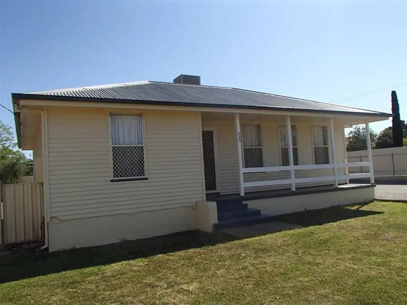 Main view of Homely house listing, 335 Murton Street, Broken Hill NSW 2880