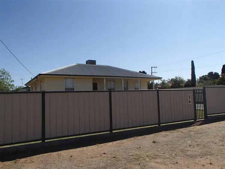 Second view of Homely house listing, 335 Murton Street, Broken Hill NSW 2880