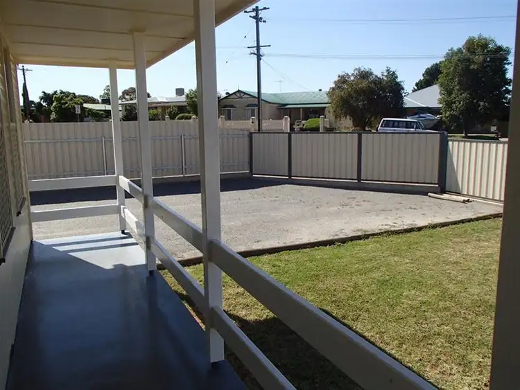 Third view of Homely house listing, 335 Murton Street, Broken Hill NSW 2880