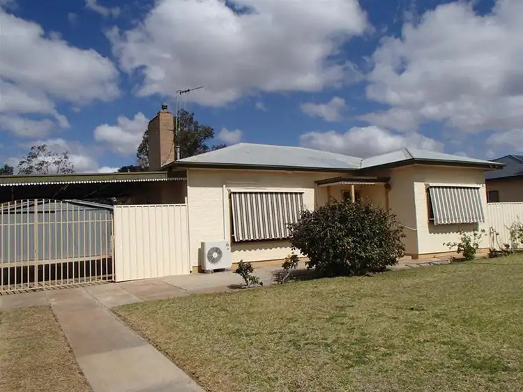 Main view of Homely house listing, 319 Duff Street, Broken Hill NSW 2880