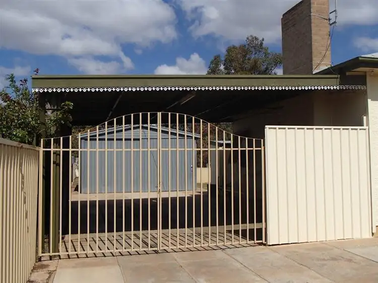 Second view of Homely house listing, 319 Duff Street, Broken Hill NSW 2880