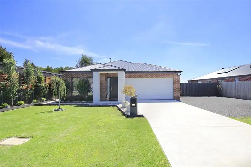 Main view of Homely house listing, 26D Grey Street, Terang VIC 3264