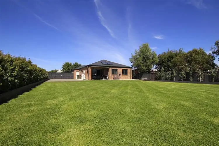 Fifth view of Homely house listing, 26D Grey Street, Terang VIC 3264