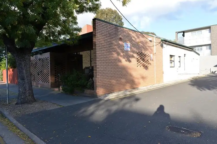 Second view of Homely house listing, 69 Finniss Street, North Adelaide SA 5006