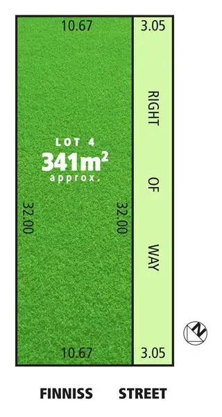 Fourth view of Homely house listing, 69 Finniss Street, North Adelaide SA 5006