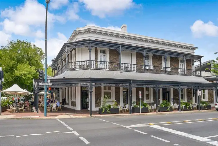 Sixth view of Homely house listing, 69 Finniss Street, North Adelaide SA 5006