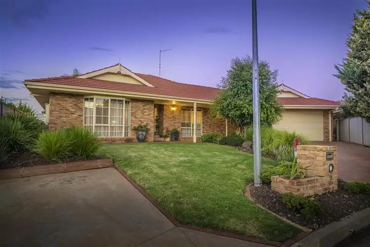 2 Rodi Court, Mildura VIC 3500