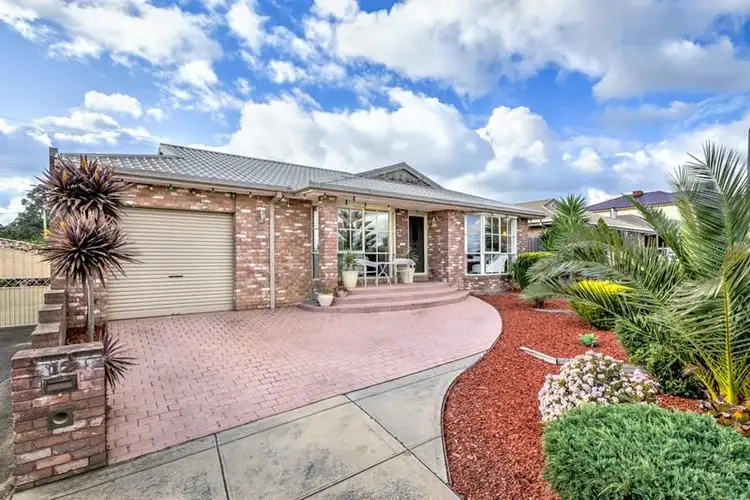 12 Buxton Court, Meadow Heights VIC 3048