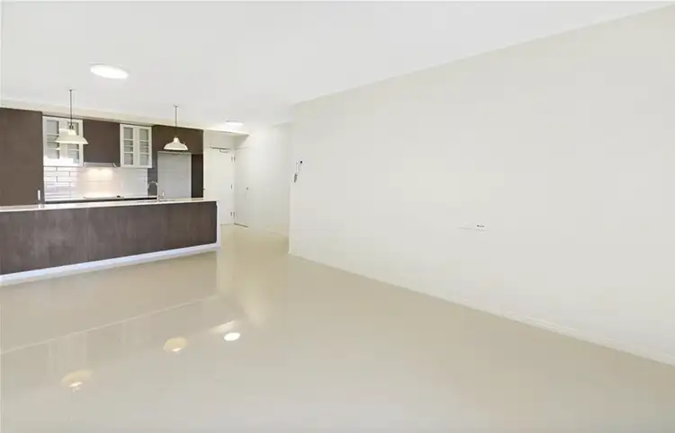 Third view of Homely apartment listing, 304/8 Waverley Street, Southport QLD 4215