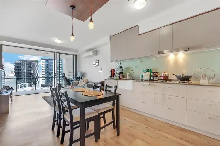906/45 Boundary Street, South Brisbane QLD 4101