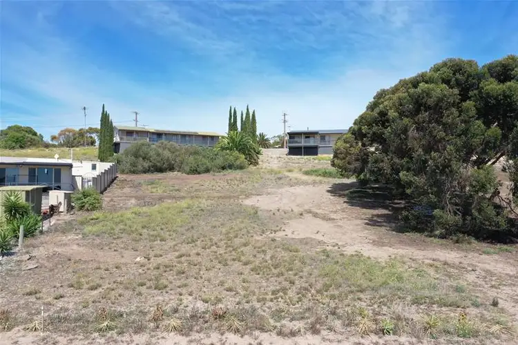 Third view of Homely land listing, LOT 116/7 Bay Crescent, Point Turton SA 5575