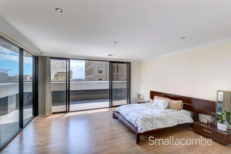 Main view of Homely apartment listing, 1106/39 Grenfell Street, Adelaide SA 5000