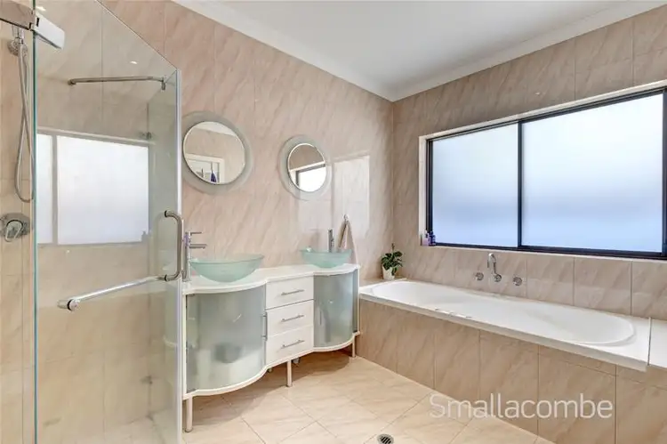 Fourth view of Homely apartment listing, 1106/39 Grenfell Street, Adelaide SA 5000