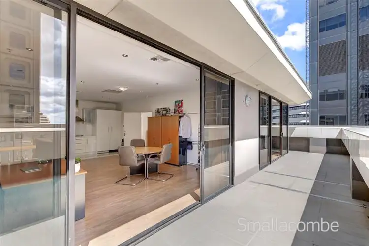 Sixth view of Homely apartment listing, 1106/39 Grenfell Street, Adelaide SA 5000