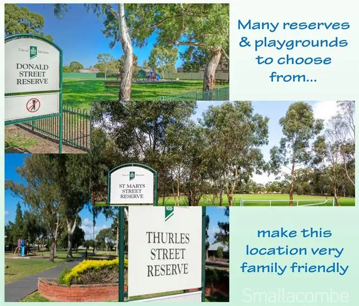 Second view of Homely land listing, 15 Southern Avenue, St Marys SA 5042