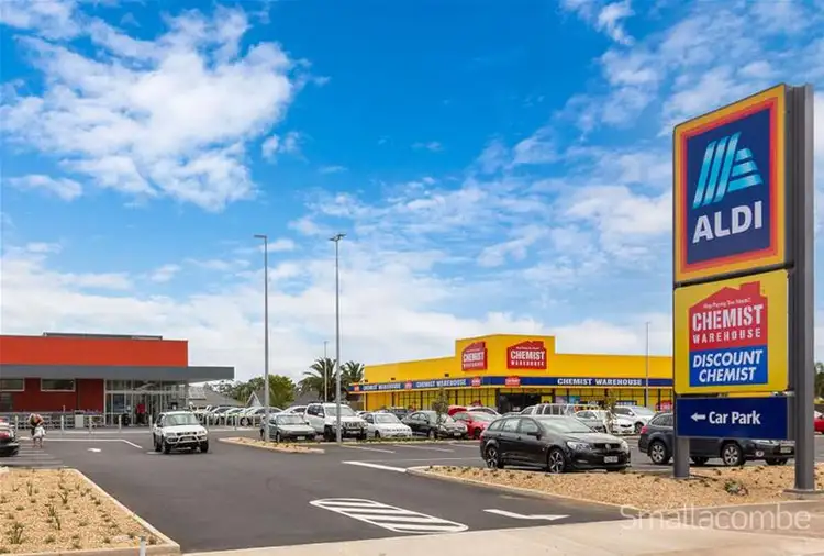 Sixth view of Homely land listing, 15 Southern Avenue, St Marys SA 5042