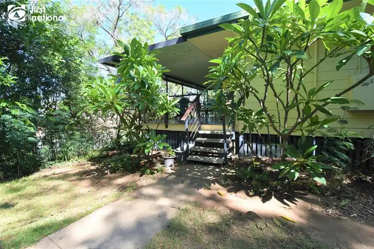 Main view of Homely house listing, 5 Gallagher Court, Biloela QLD 4715