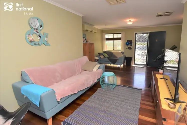 Fourth view of Homely house listing, 5 Gallagher Court, Biloela QLD 4715