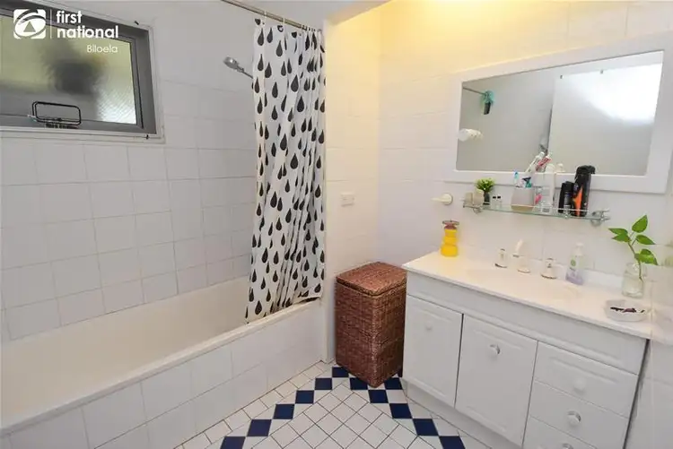 Sixth view of Homely house listing, 5 Gallagher Court, Biloela QLD 4715
