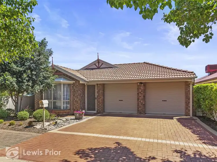 47 Kirra Avenue, Mitchell Park SA 5043