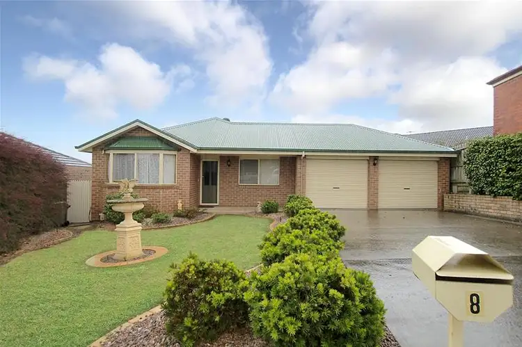 8 Veronica Court, Warrnambool VIC 3280