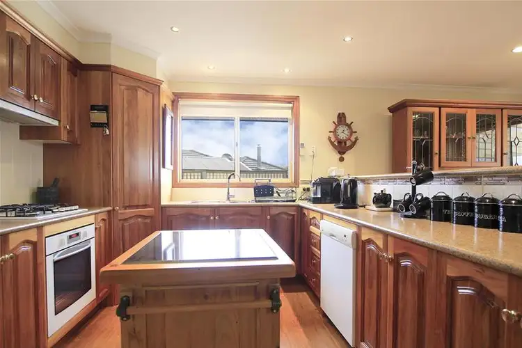 Second view of Homely house listing, 8 Veronica Court, Warrnambool VIC 3280