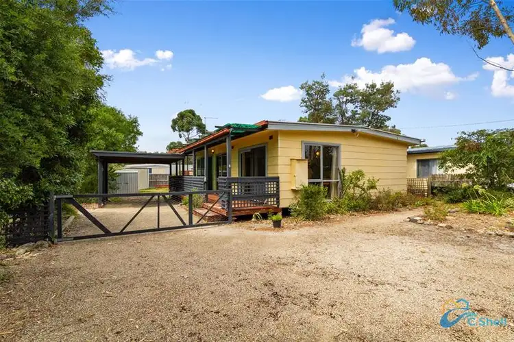 8 Kookaburra Street, Loch Sport VIC 3851