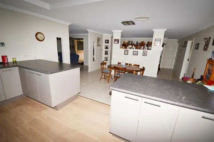 Fourth view of Homely house listing, 12 Brigalow Way, Biloela QLD 4715
